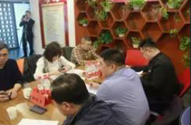 祝賀內(nèi)蒙古志信建筑工程有限公司成為呼和浩特市建筑業(yè)協(xié)會副會長單位